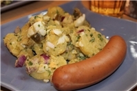 Umfrage: Was kommt bei Euch an Heiligabend auf den Tisch? 