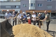 Umgestaltung der Bendorfer Hauptstraße mit Fokus auf Nachhaltigkeit