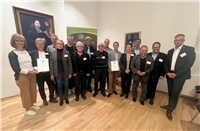 Umweltpreis 2025 ging auch in die Vordereifel