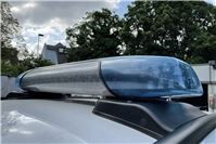 Unbekannter nutzt Wohnung als Versteck