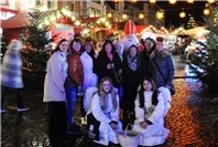 Und in jedem Anfang wohnt ein „Zauber“ inne