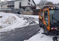Und „plötzlich“ ist Winter: Was man vorher wissen sollte