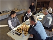 Unentschieden gegen Cochem