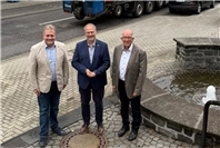 Unerwarteter Neustart für Renneroder Umgehungsstraße sorgt für Unverständnis