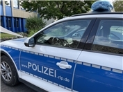 Unfall bei Kaisersesch