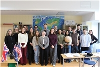 Universität trifft Schule: Ein erfolgreicher Austausch auf der Karthause