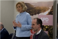 Unterstützung für Geburtshilfe in Koblenz – Köbberling: „zentraler Bestandteil der Daseinsvorsorge“