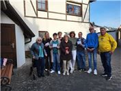Unterstützung für Oedinger Vereine