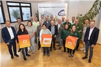 Unterstützung für Schützenvereine
der VG Rengsdorf-Waldbreitbach