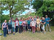 Unterwegs rund um Virneburg