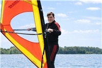 Unvergessliche Erlebnisreise ins Surfcamp Veluwemeer 2026