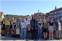 Unvergessliche Jugendfreizeit mit Gemeinschaft und Abenteuer in Hausen-Obersontheim