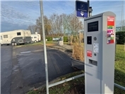 Urmitz punktet mit modernem Kassensystem