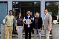 VG meets local makers: SMZ Kfz-Technik eröffnet neuen Standort in Weißenthurm