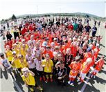 VITO-Junior-Cup 2025: 3 Tage voller Fußball, Spaß und Emotionen