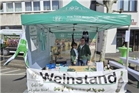 VOR-TOUR der Hoffnung 2026: Benefiz-Radtour macht Stopp in Mendig