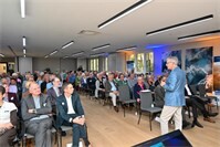 VR Bank RheinAhrEifel eG begrüßt Ehemalige zum Austausch in Maria Laach