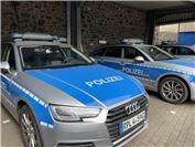 Vallendar: Versuchter Einbruch mit Gullydeckel