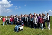 VdK Andernach organisiert Küstenfahrt nach Ostfriesland mit vielfältigem Programm