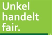 Vegetarisches Drei-Gang-Menü mit fairen Zutaten in Unkel