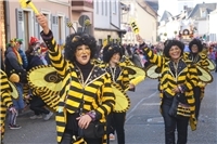 Veilchendienstag 2026: Alle Karnevalsumzüge in der Region