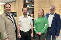 Verbandsgemeinde Weißenthurm investiert erfolgreich in die Zukunft der Hausarztversorgung