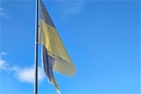 Verblasst und zerrissen: CDU-Landtagsabgeordneter fordert neue Fahnen am Deutschen Eck
