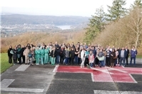 Verbundkrankenhaus Linz–Remagen begrüßt neue Mitarbeitende aus dem ehemaligen Standort Remagen