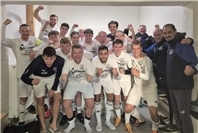 Verdienter Auswärtssieg in Kripp