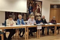 Verein Eine-Welt Linz unterstützt soziale Projekte mit 3.500 Euro