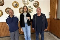 Vereinsmeisterschaft im Kleinkaliber