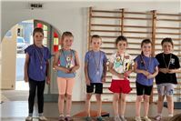 Vereinsmeisterschaften im TV Weitersburg