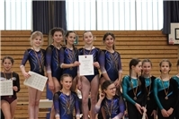 Vereinte Stärke: TV Vallendar und TV Weitersburg auf Erfolgskurs