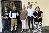Vergessene Linzer Brauereigeschichte der Brauerei Münch in Linz am Rhein