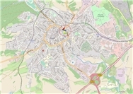 Verkehrsbehinderungen und Nachtarbeiten in mehreren Bauabschnitten