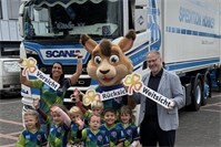 Verkehrssicherheit für Kinder in Berod bei Wallmerod praktisch erleben