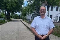 Verkehrssicherheit in der Spechtstraße auf der Altkarthause sollte verbessert werden