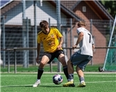 Verletzungen überschatten Derby
