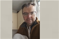 Vermisst: Wo ist Peter J. aus Lahnstein? 