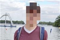 Vermisst seit 18.05.: Wo ist Bence (29) aus Bonn?
