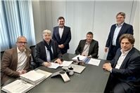 Verträge unterzeichnet: Klinikzukunft in Neuwied gesichert