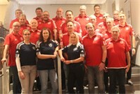 VfB Lantershofen lädt zur Ü30 Party mit Rio5 ein