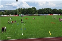 VfB Polch: Erfolgreicher Familientag mit vielfältigen Sportangeboten