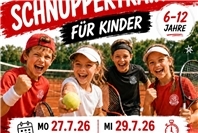 VfB Polch lädt Kinder zum Tennis-Schnuppertraining ein