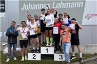 VfL Waldbreitbach erfolgreich beim Neuwieder Deichlauf