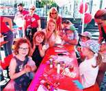 Viel Spaß und Action beim neunten Mayener Kinderfest