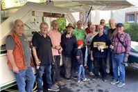 „Viele Hände – schnelles Ende“
