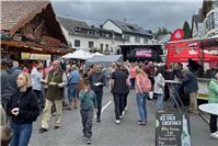 Viele Highlights beim Heimatfest