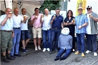 Vielfältige Kirmes in Nitztal mit Musik und Gemeinschaft