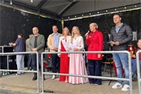 Vielfältiger Herbst- und Handwerkermarkt in Kettig begeistert Besucher